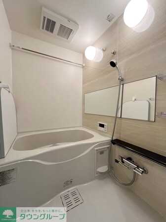 アドバンス名古屋シュテルンの物件内観写真